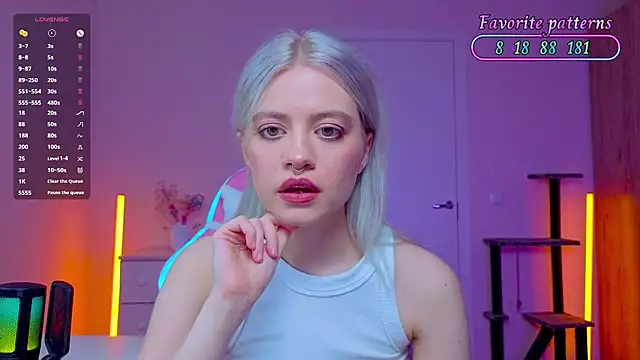 mybunnywendy webcam