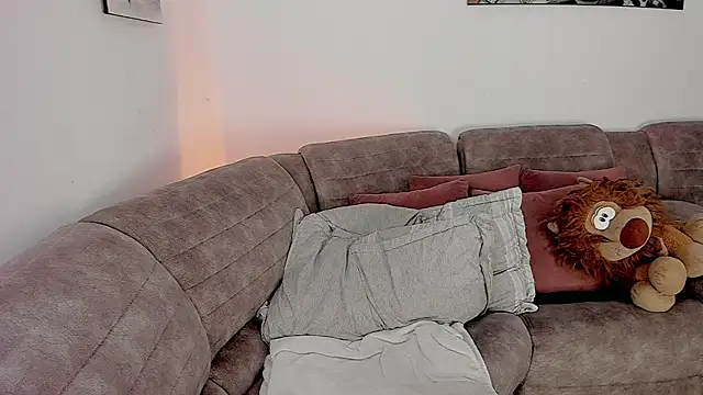 TatianaRojas_ webcam