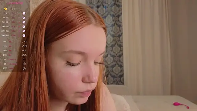 foxy_bloomm webcam