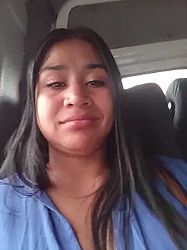 LexyJohnnes_ webcam