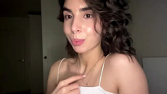 JessiaRuezga webcam