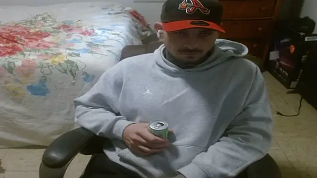 DADDY_KANE8--- live cam