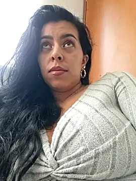 Luianna webcam