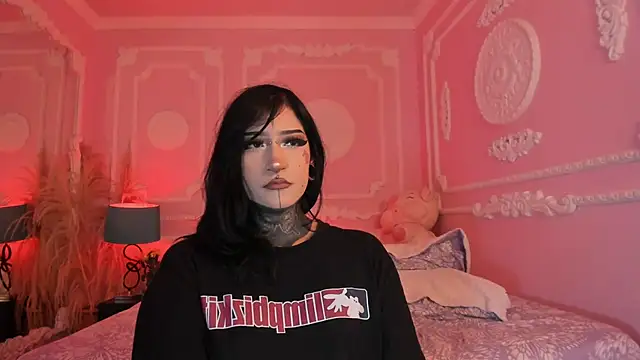 Kat_VonDe webcam