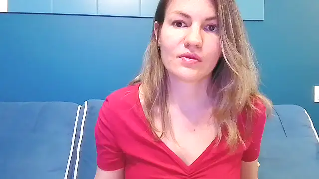 Margarett webcam