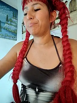 Florxxx9 webcam