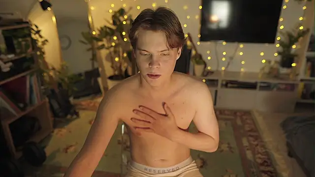 RusBradPitt webcam