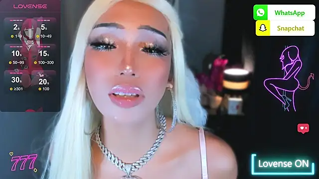 xurgoddess_islacumsalotx (T teen) - ✨🦋GIVE GODDESS SOME LOVE🦋✨