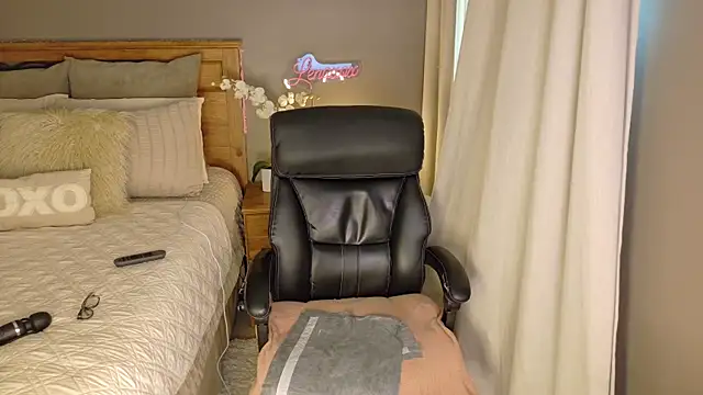 Lenaxox webcam