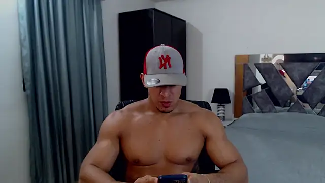 Frank_heaven01 webcam