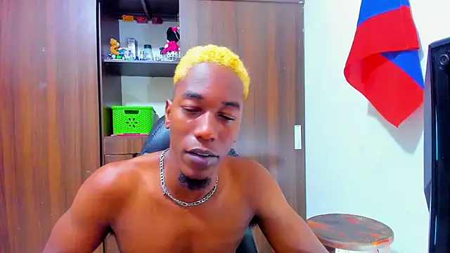 Dreamastercum_ webcam