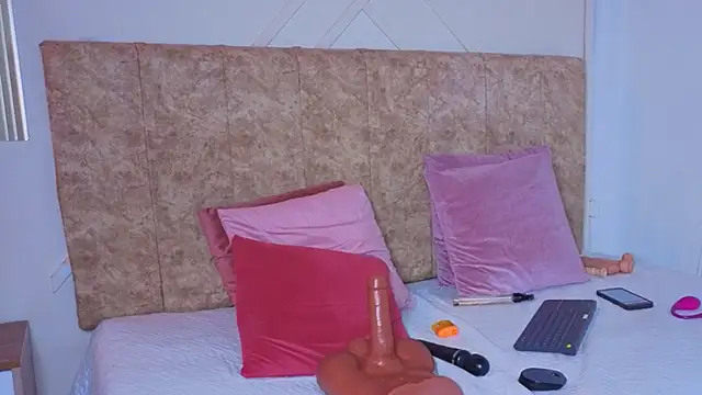 angelinarouse_ webcam