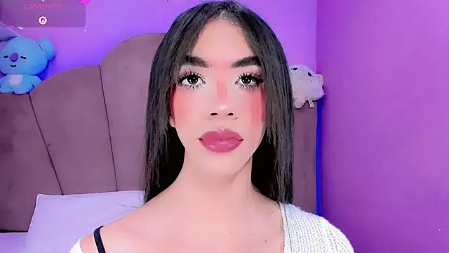 AlissonDannae777 webcam