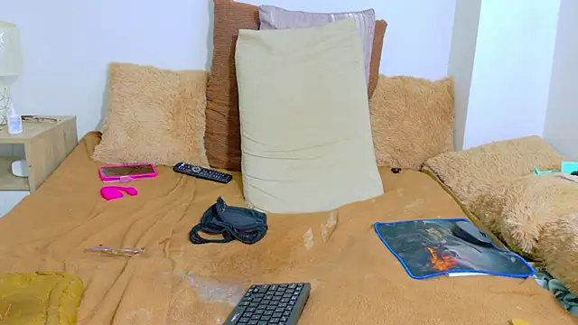 irisconde live cam
