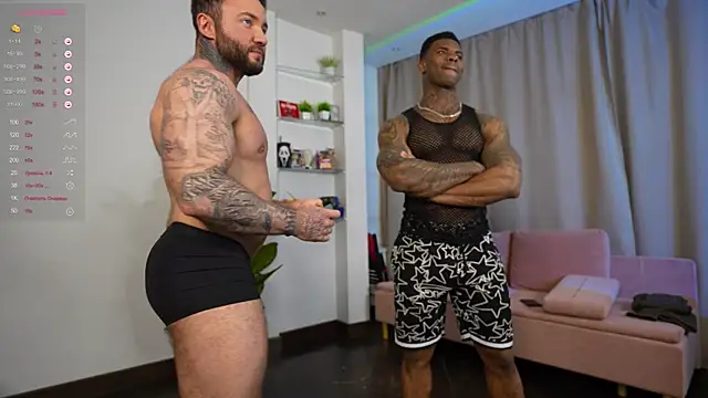 Demianblake webcam