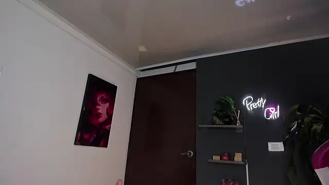 Emilyjhonson_01 webcam
