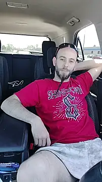 JohnnyFaster webcam