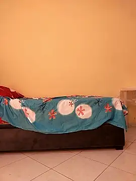 Saraa-sexi webcam