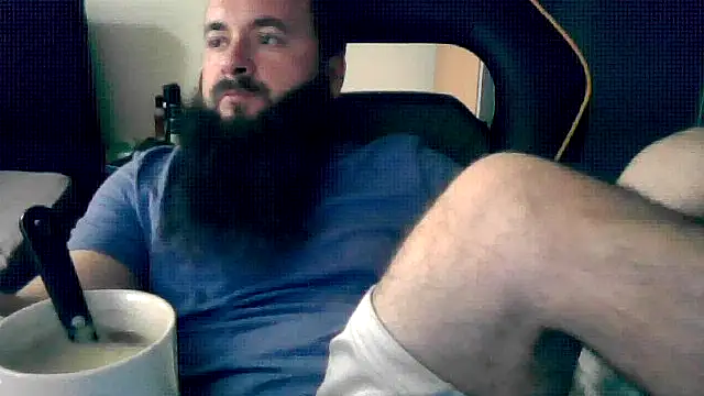 LondonMan1988 webcam