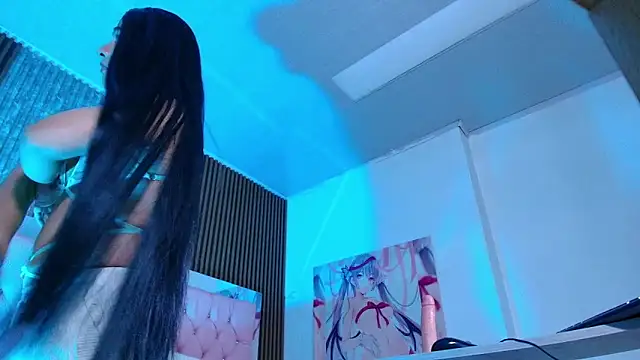 LUCIANA_FOX_TS webcam