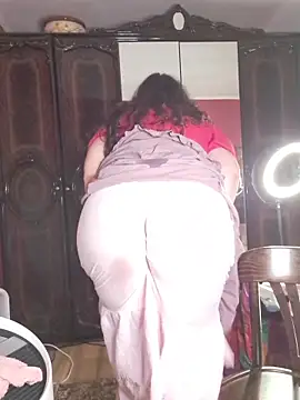 GypsyEsmeralda