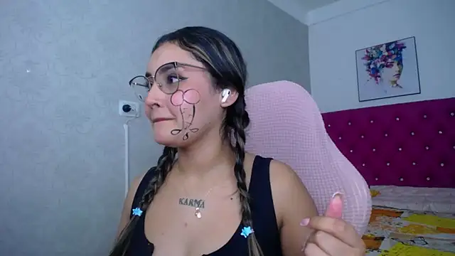 kathe-mills235 webcam