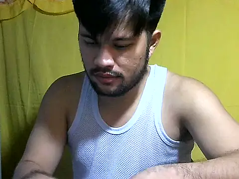 HairyHottestpinoyHandsome webcam
