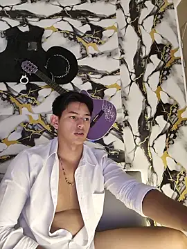 Hiroshi_Shen webcam