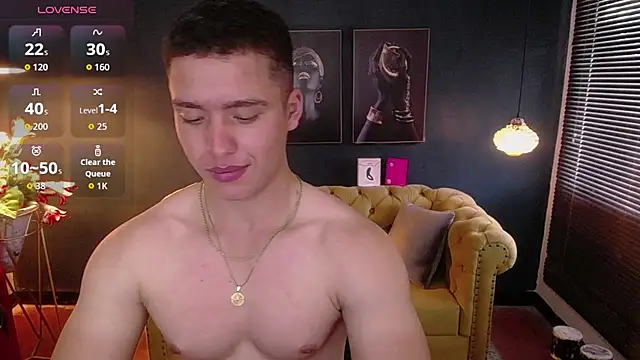 deivid_parker webcam