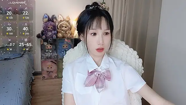 M-OTT_ webcam
