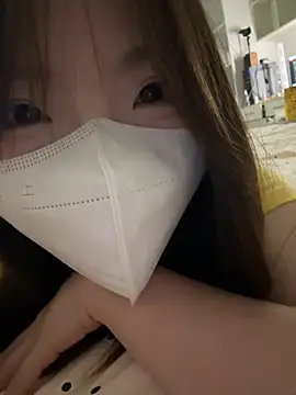 _xiaoxinxin_ webcam