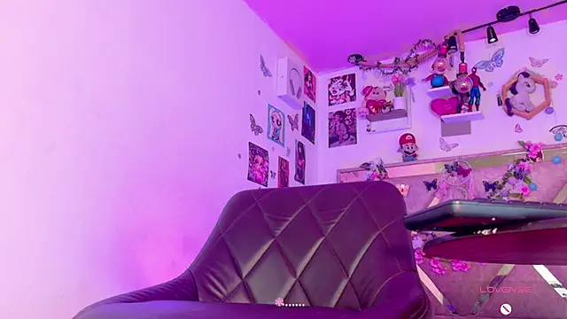 Gabii-Princees webcam