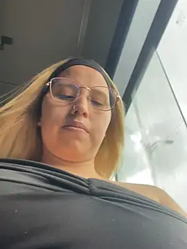 Aliss_Taylor1 webcam