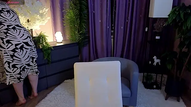 VanessaRichmond webcam