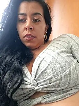 Luianna webcam
