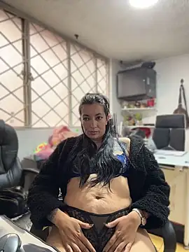 SALOME_KORLAND webcam