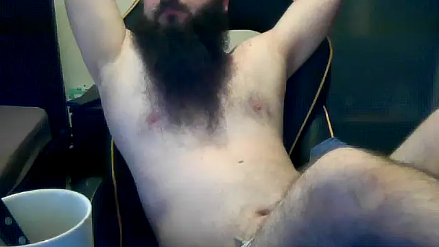LondonMan1988 webcam