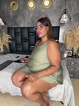 AranzalatinBlaks1 webcam