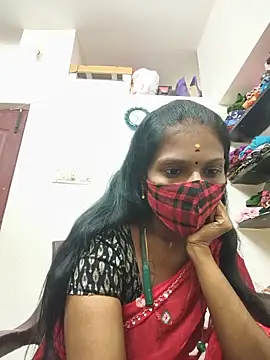 Tamil_Yalini12 webcam