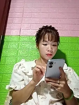 AmyLinee01 webcam