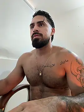 Ryan_Black3 webcam