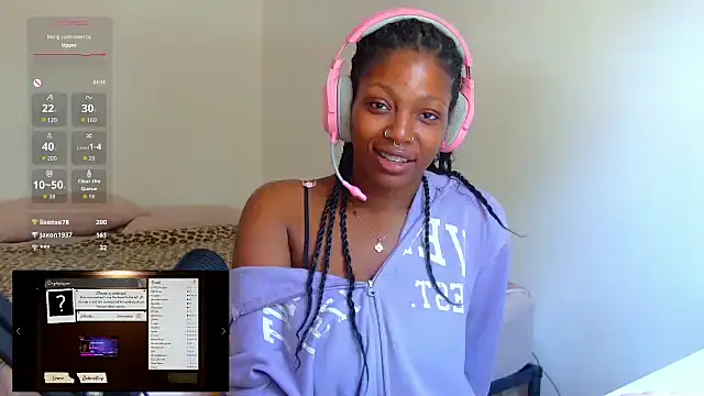 mochakaia live cam