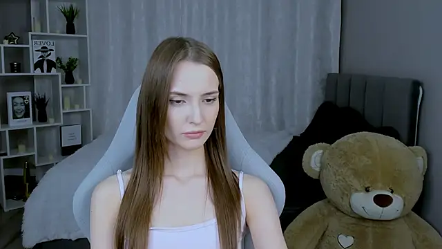 SamanthaaaWalker webcam