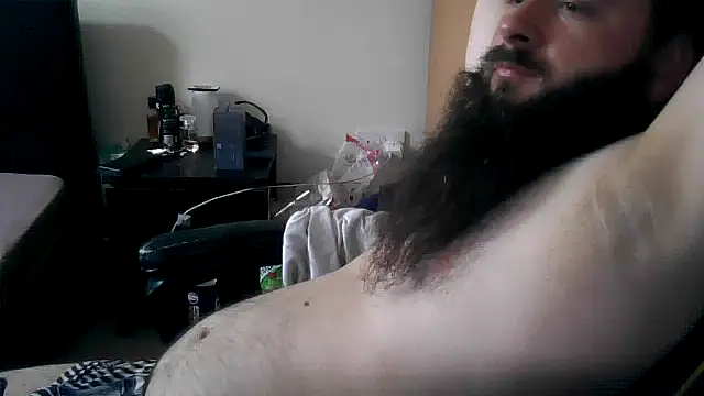 LondonMan1988 webcam