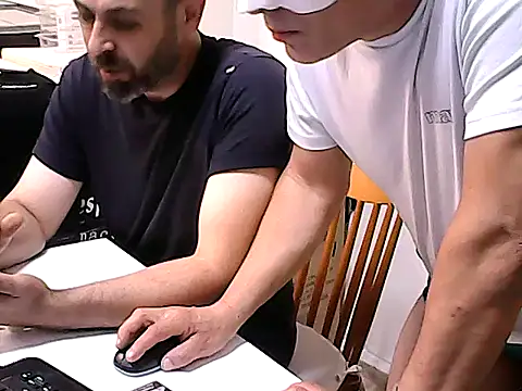 Amigo350535 webcam