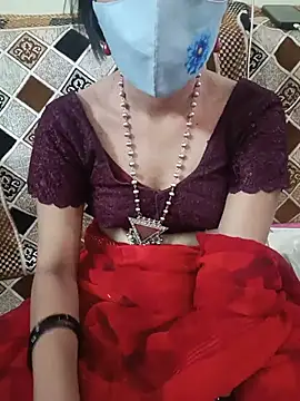Tamil_White_Rose webcam