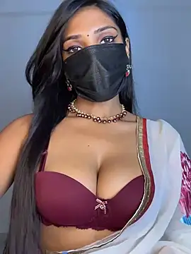 Lovely_Babiee webcam