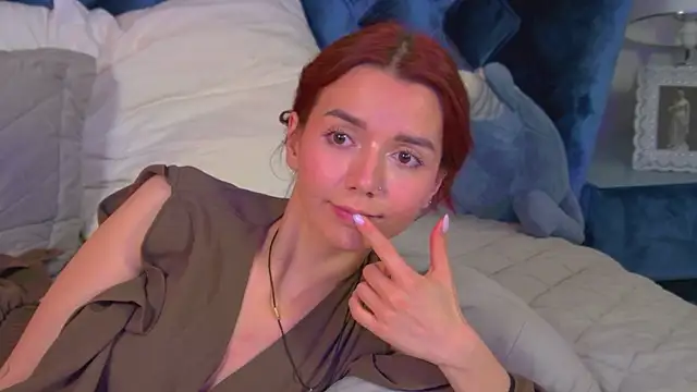 VanessaVienne webcam