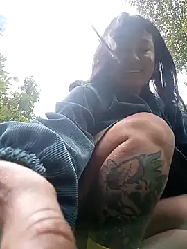 Bathory777 webcam