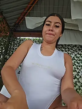 Luisa_Madrid webcam